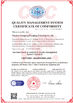 中国 Shenzhen Guangyang Zhongkang Technology Co., Ltd. 認証