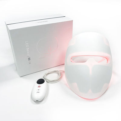 850nm LEDライト療法のマスクへの380nmは気孔を最小にする
