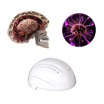 頭脳療法のための刺激のRtms Transcranial磁気機械