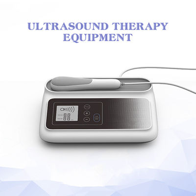 深い治療の超音波筋肉処置機械超音波の痛みの軽減装置