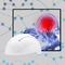 医学の頭脳のRehabilition不況の御馳走のための赤外線Transcrialニューロン傷害の物理療法のヘルメット