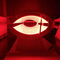 物理療法の医学の赤灯のベッドのMuti機能ボディ リハビリテーションの皮の美