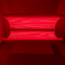 PDTの処置の光力学の赤外線は赤灯療法のベッドOEMを導いた