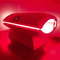 光力学635nm 660nm 810nm 850nm LEDの赤灯療法のベッドの反老化