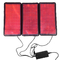 FDA 赤外線照明治療パッド 660nm 850nm 全身包装 赤