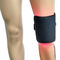 PLTの深い赤外線ライト療法は適用範囲が広い身につけられる赤外線膝の覆いに自宅でパッドを入れる