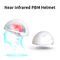 打撃の物理療法の赤外線ライトのヘルメットの経頭蓋ニューロフィードバックの家装置