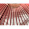 全体のボディ185cm長さのための反老化する皮の若返りの赤灯のコラーゲンのベッド220V