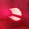 皮の美の鉱泉のための専門120mw/cm2 LEDの赤灯療法のベッド