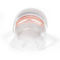 皮の反老化する光子療法のマスクを白くする3W LEDライト療法のマスク