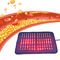 20000HZ R84の赤外線ライト療法は血の微小循環のためにパッドを入れる
