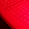 コラーゲンの再生のベッドを促進する630nm 633nm LEDの赤灯療法のベッド