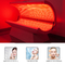 皮の若返りのための顔の生物表面2200W LED療法ライト装置