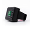 糖尿病/高血圧の処置のための1個の650nm LLLTレーザー療法の腕時計に付き3個
