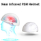 頭脳ニューロン刺激のTranscranial脳細胞修理Alzhimerの治療療法のための810nm赤外線ライトのヘルメット